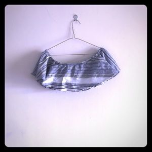 Beach Riot Morrow Top